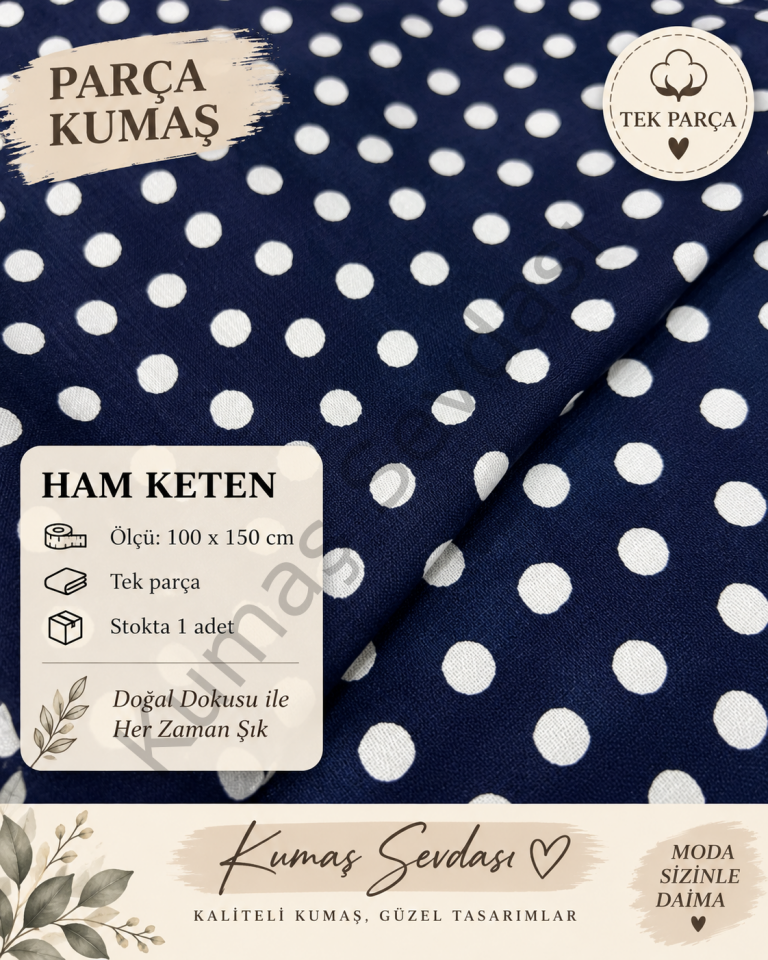 Parça Kumaş
