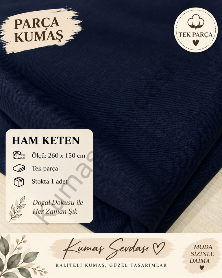 Parça Kumaş
