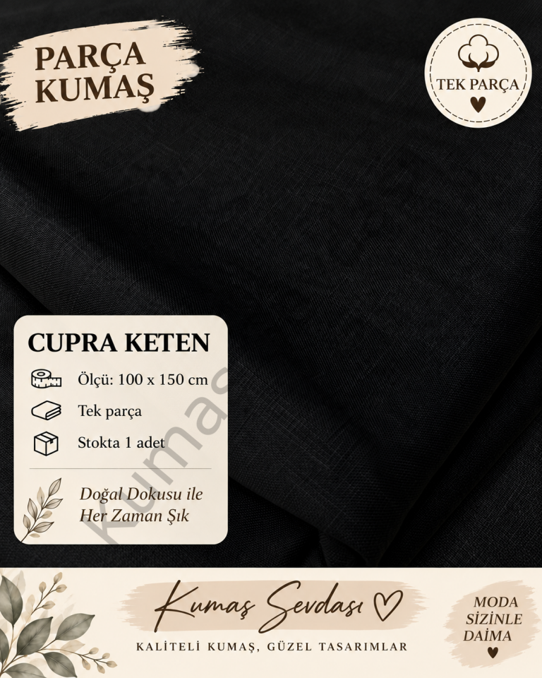 Parça Kumaş
