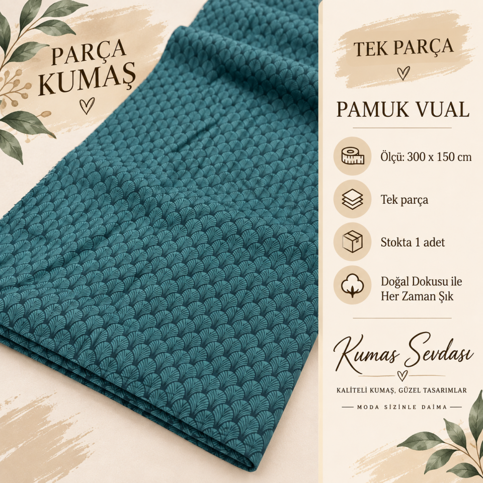 Parça Kumaş