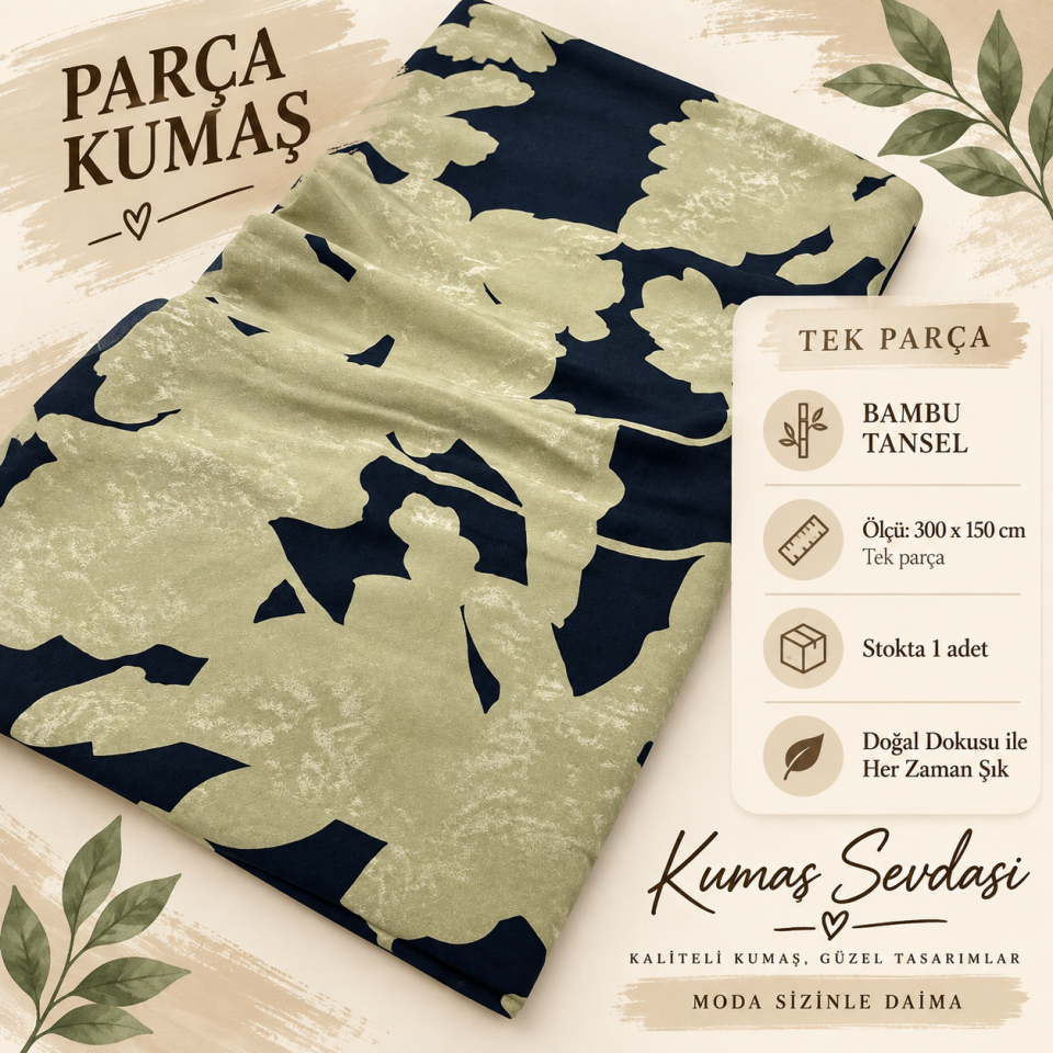 Parça Kumaş