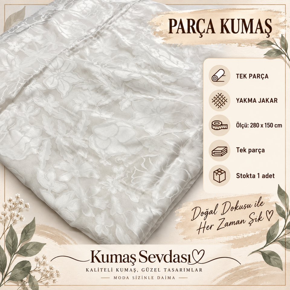 Parça Kumaş