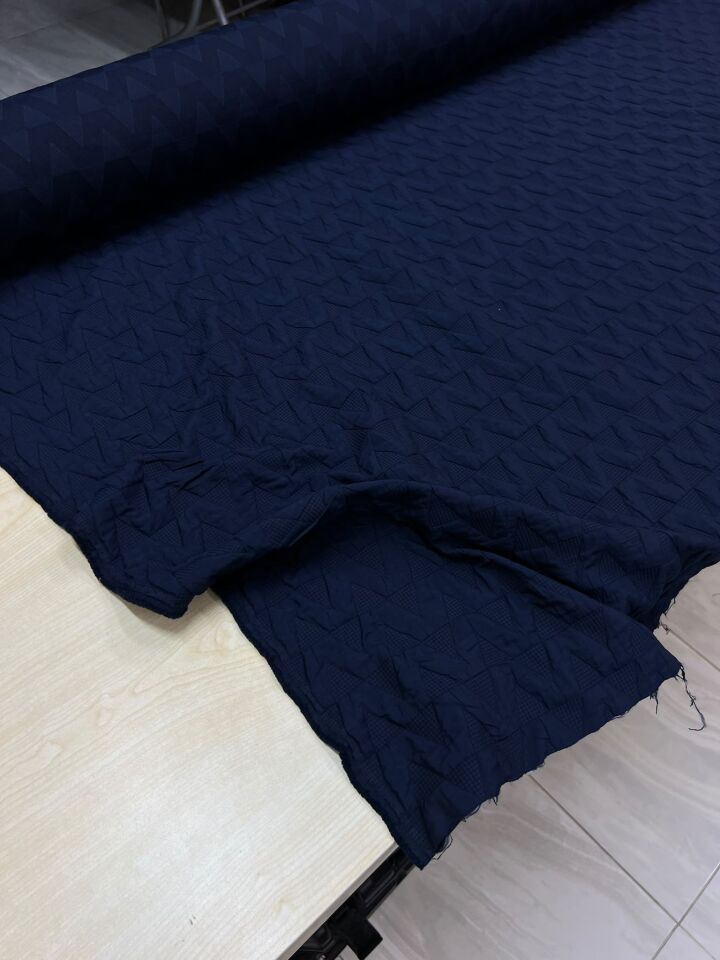 Baharlık / Kışlık Kapitone Kumaş  (En 150cm)