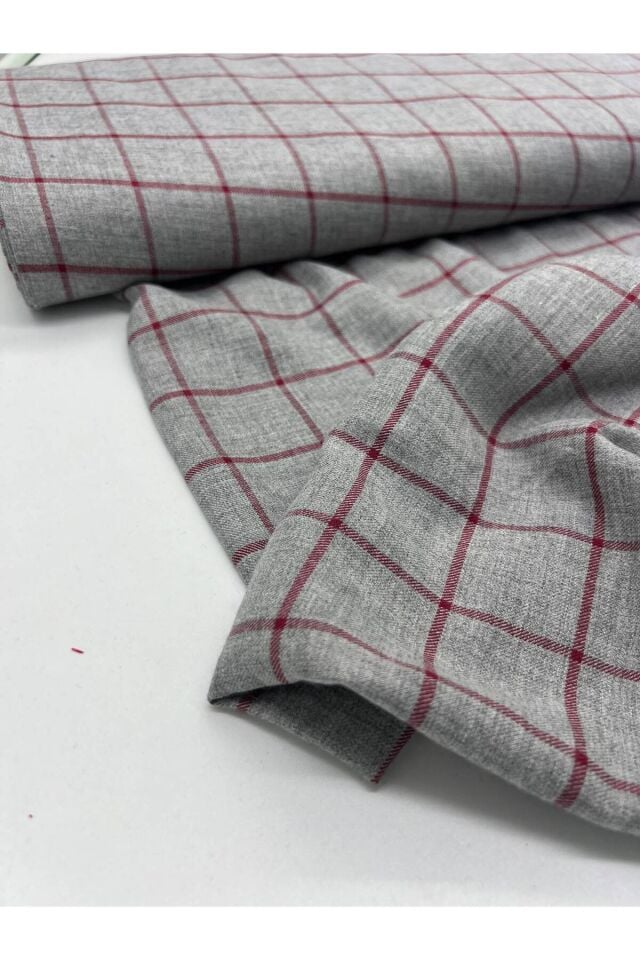 Vıskon Kumaş Eni 150cm Elbise Gömlek Tunik vb Polyester İçermez,Dökümlüdür Ekosevıskon13