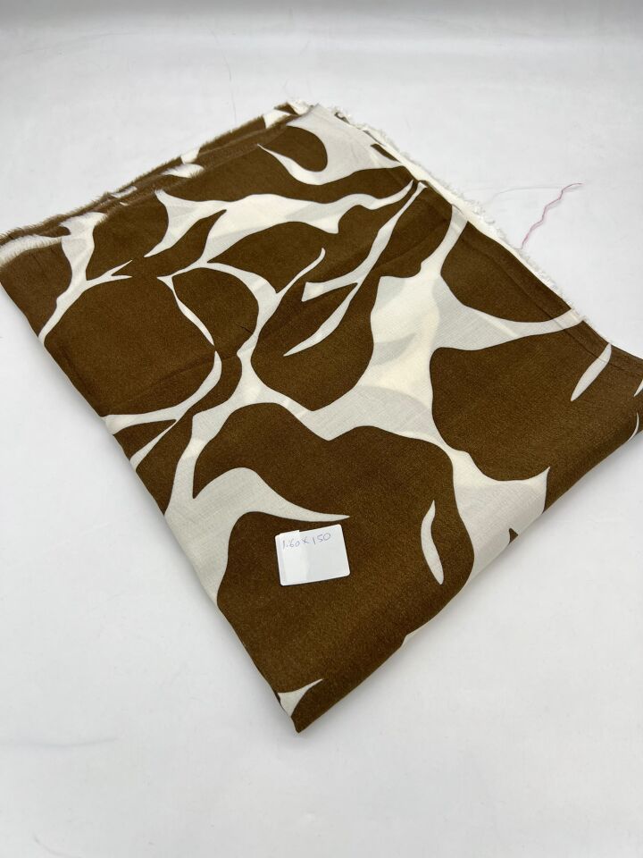 1,60 x 150 Pamuk Maroken