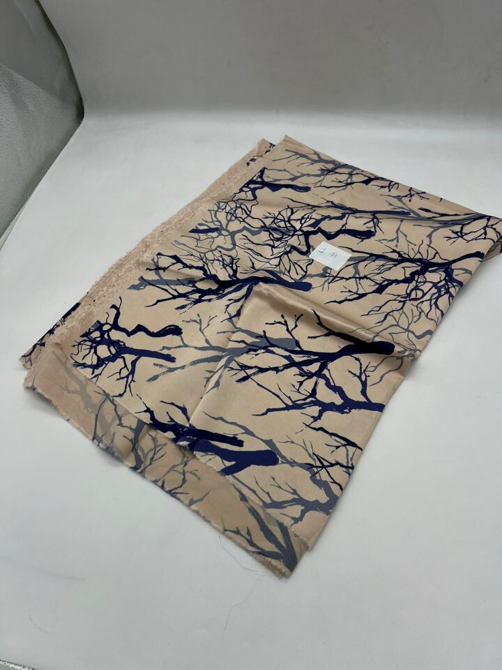 1,00 x 150 İpek Saten