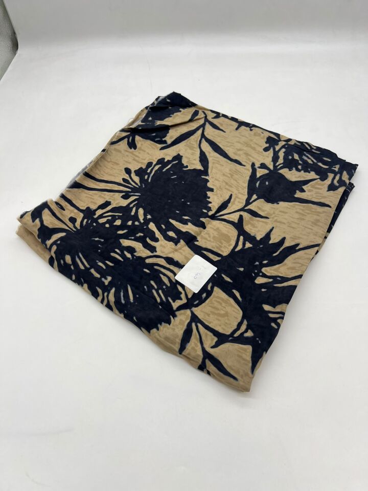 1,40 x 140 Cupro Kumaş