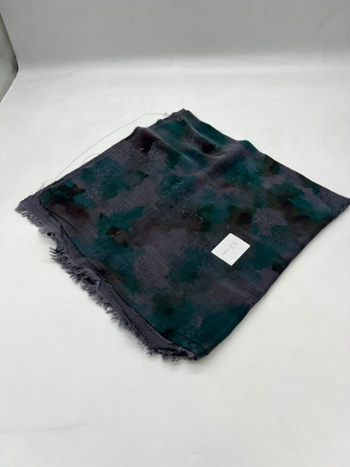0,65 x 140 Jakar Cupro Kumaş