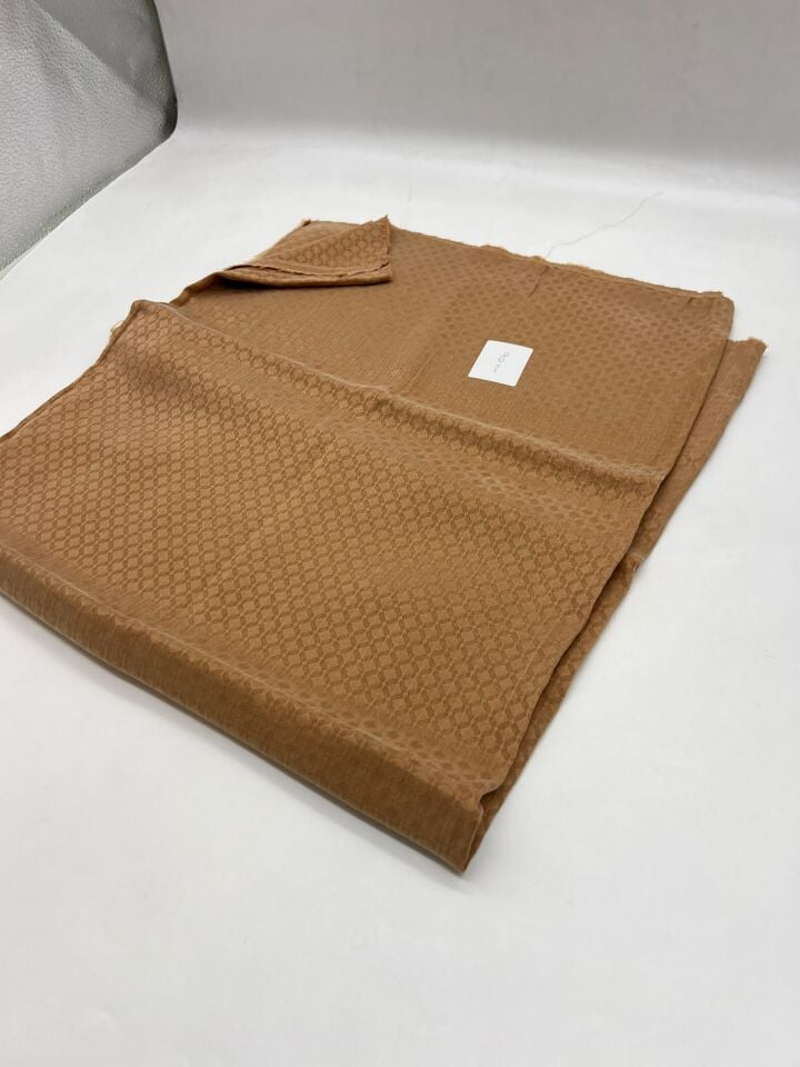 0,90 x 140  Jakar Cupro Kumaş
