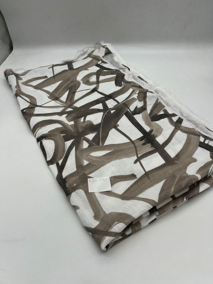 1,20 x 150  Ham Keten