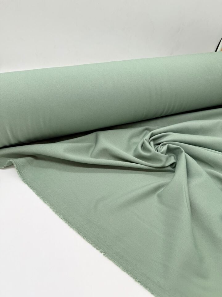 Likralı Double Poliviskon (Eni 145cm) Tok Yapıya Sahiptir Kalemetek,Pantalon,Ceket,Jile
