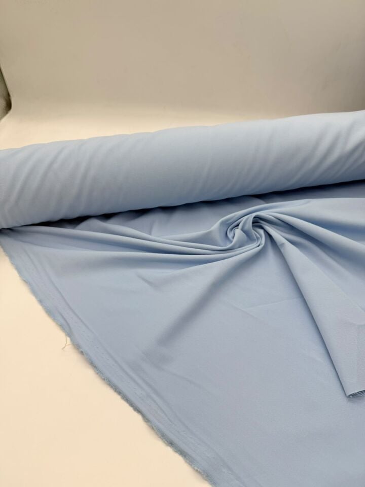 Likralı Double Poliviskon (Eni 145cm) Tok Yapıya Sahiptir Kalemetek,Pantalon,Ceket,Jile