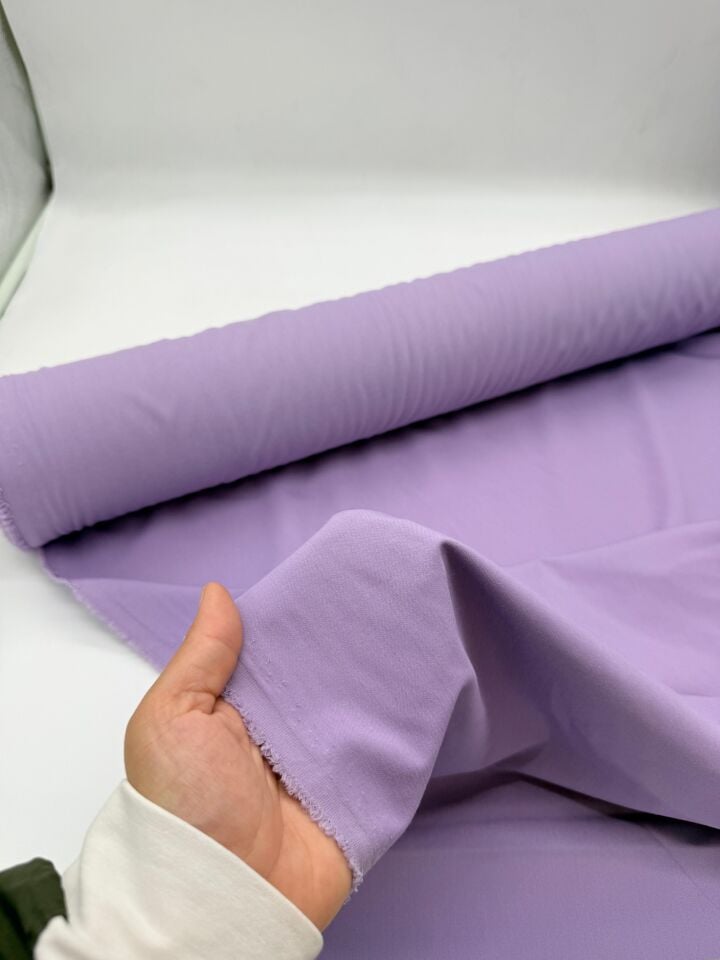 Likralı Double Poliviskon (Eni 145cm) Tok Yapıya Sahiptir Kalemetek,Pantalon,Ceket,Jile