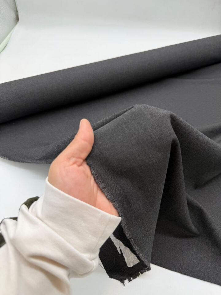 Likralı Bezayağı Poliviskon (Eni 145cm) Tok Yapıya Sahiptir Kalemetek,Pantalon,Ceket,Jile