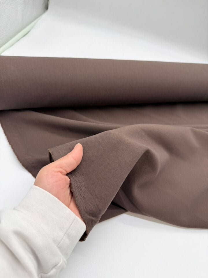 Likralı Double Poliviskon (Eni 145cm) Tok Yapıya Sahiptir Kalemetek,Pantalon,Ceket,Jile