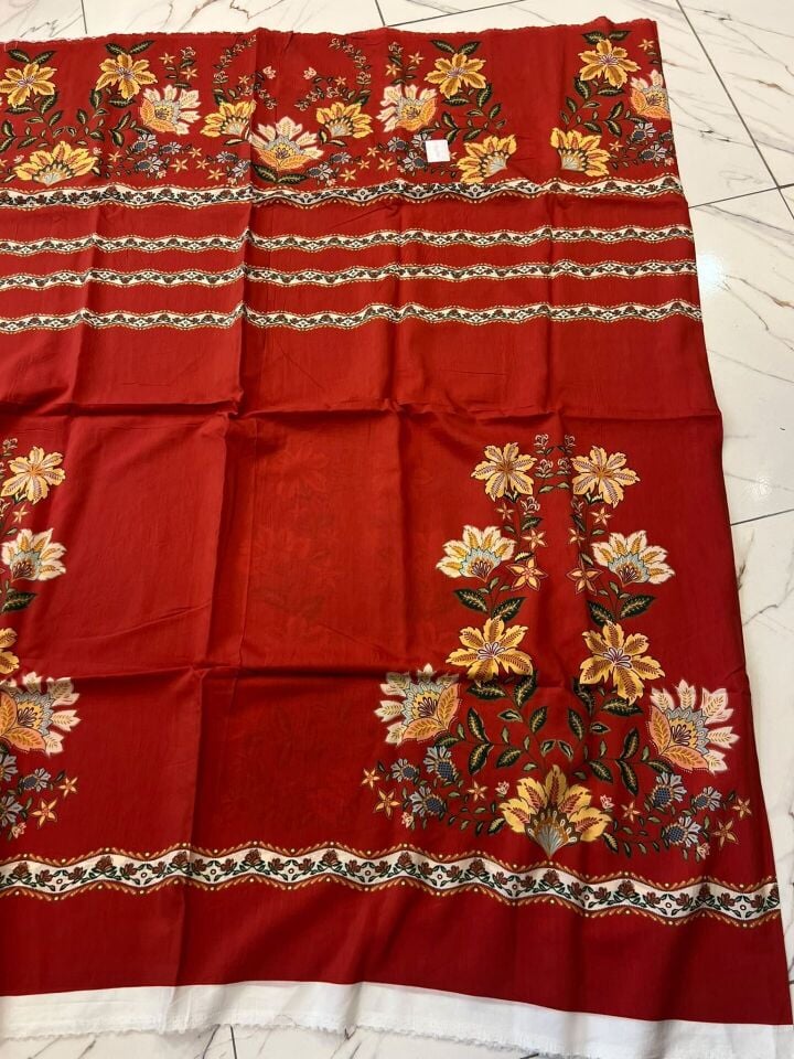 1,70 x 150 Bambu İpek