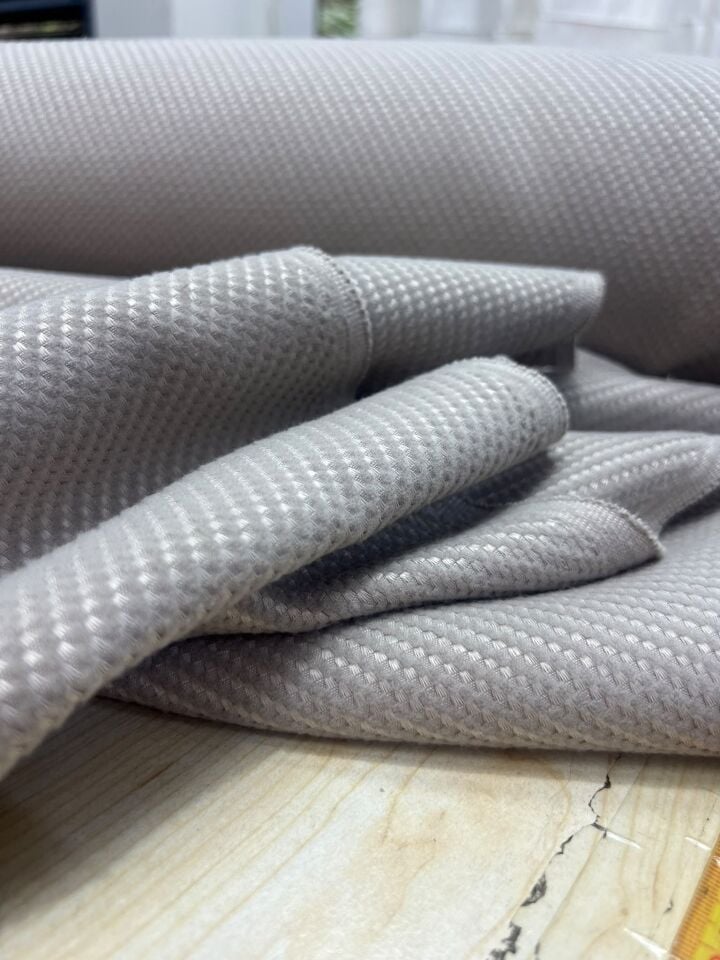 Kaşe Kumaş (Kaban, Mont, Pardesü Ceket ) (Eni 140cm) 1.Kalite Tüylenme Yapmaz