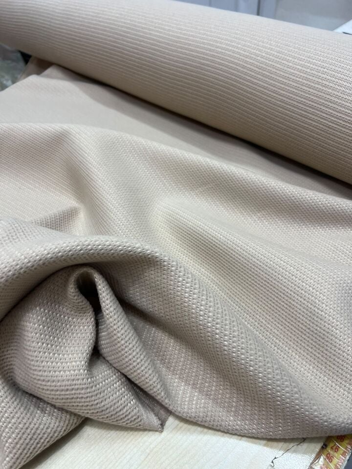 Kaşe Kumaş (Kaban, Mont, Pardesü Ceket ) (Eni 140cm) 1.Kalite Tüylenme Yapmaz