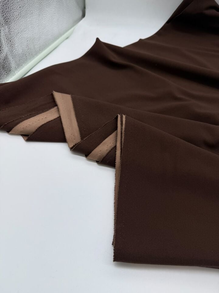 Zara Krep Likralı Kumaş Eni 150 Cm