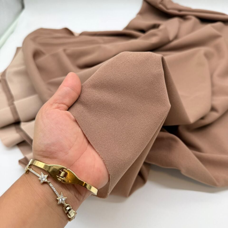 Zara Krep Likralı Kumaş Eni 150 Cm
