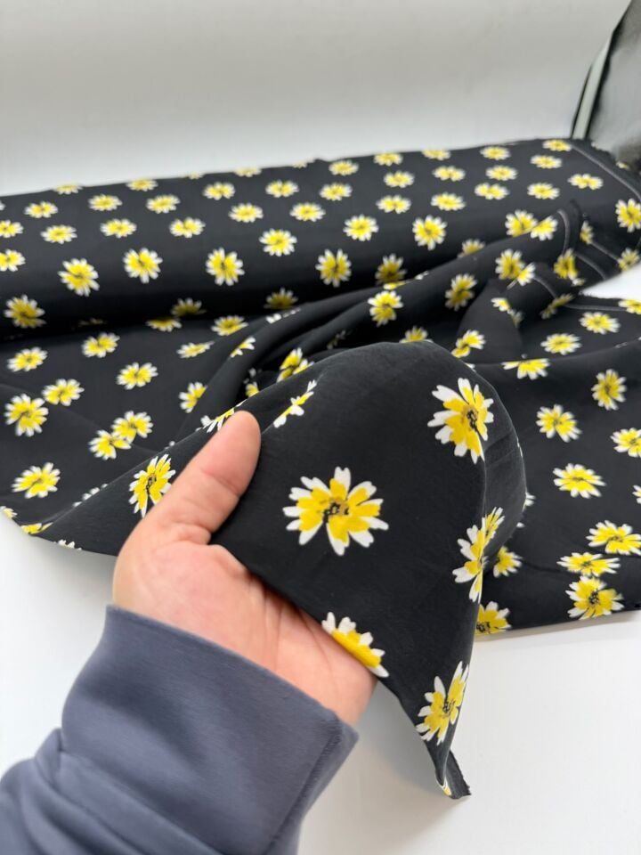 %100 Cupro Eni 140 cm Elbise Gömlek Vb Polyester İçermez Dökümlüdür